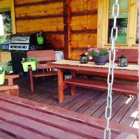 Pokoje na skarpce Zakopane Exteriér fotografie